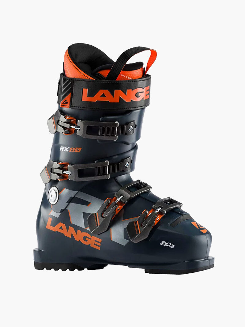Clăpari Lange Rx 110 - 2020 - imagine 1