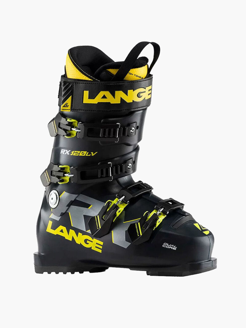 Clăpari Lange RX 120 LV - 2020 - imagine 1