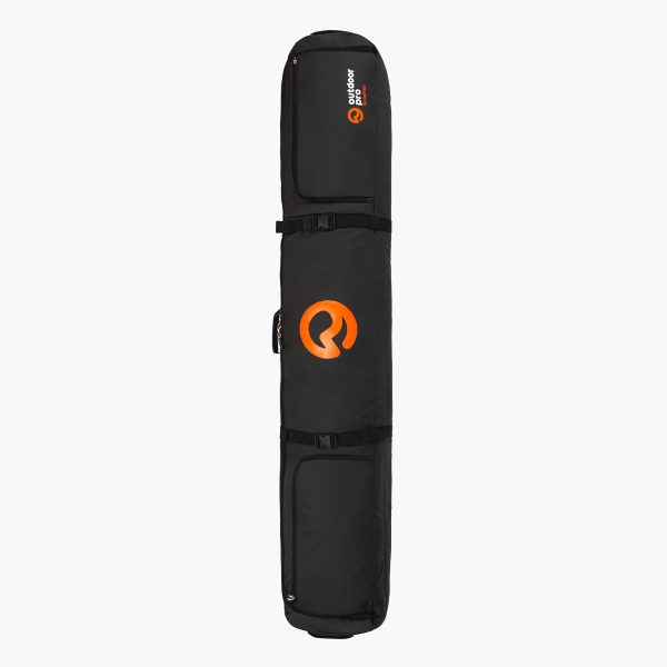 Husă dublă Outdoor Pro - Schi Voiaj cu Role