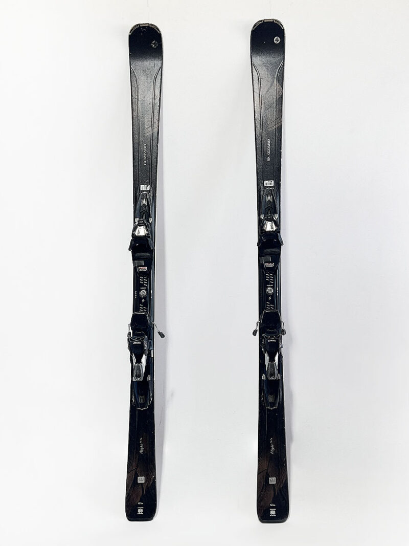 Schiuri Blizzard Alight 72 Carbon - imagine 1