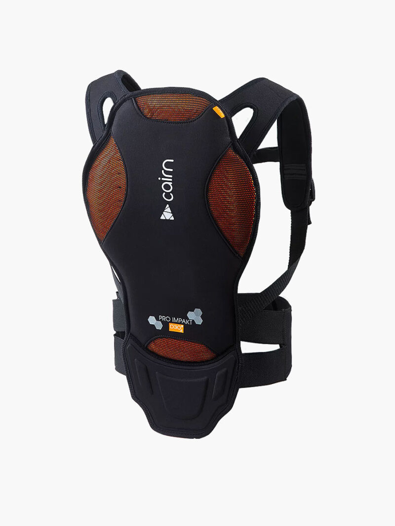 Protecție spate Cairn Pro Impakt D3O