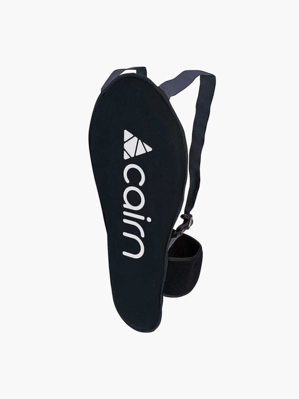 Protecție spate Cairn Safety Black