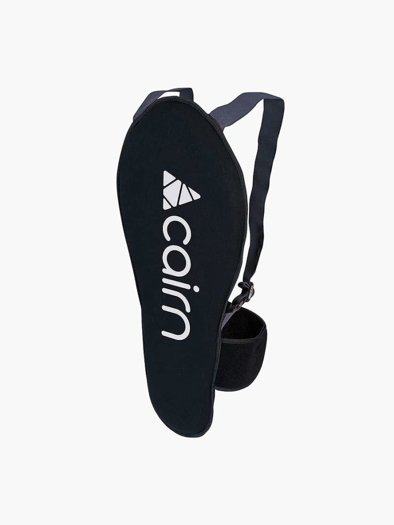 Protecție spate Cairn Safety Black