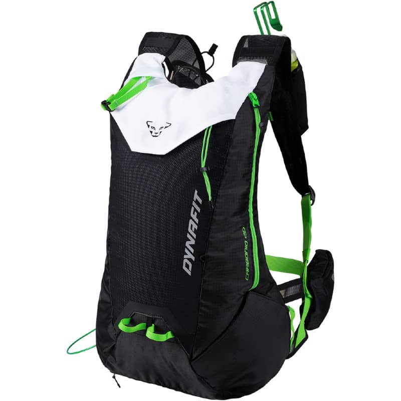Rucsac Dynafit Carbonio 20 - imagine 1