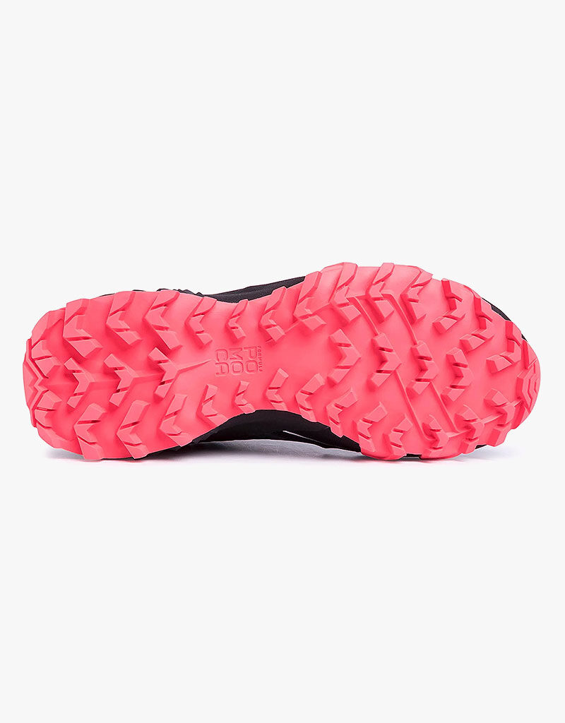 Pantofi Dynafit Feline SL W Black Fluo Pink - imagine 3