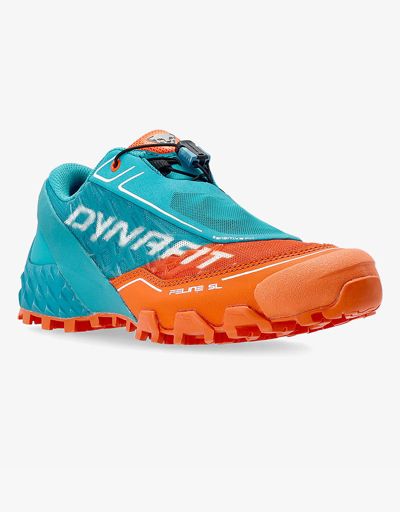 Pantofi Dynafit Feline SL W Lowa Ocean - imagine 2