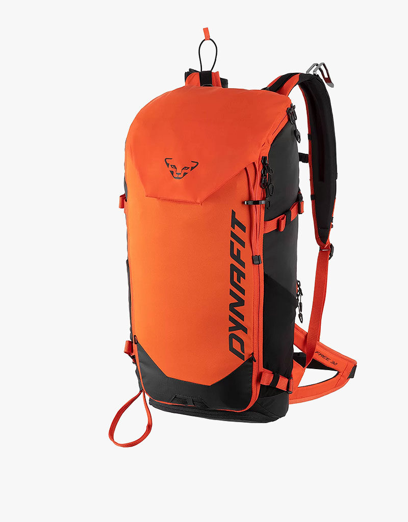 Rucsac Dynafit Free 32 - imagine 1