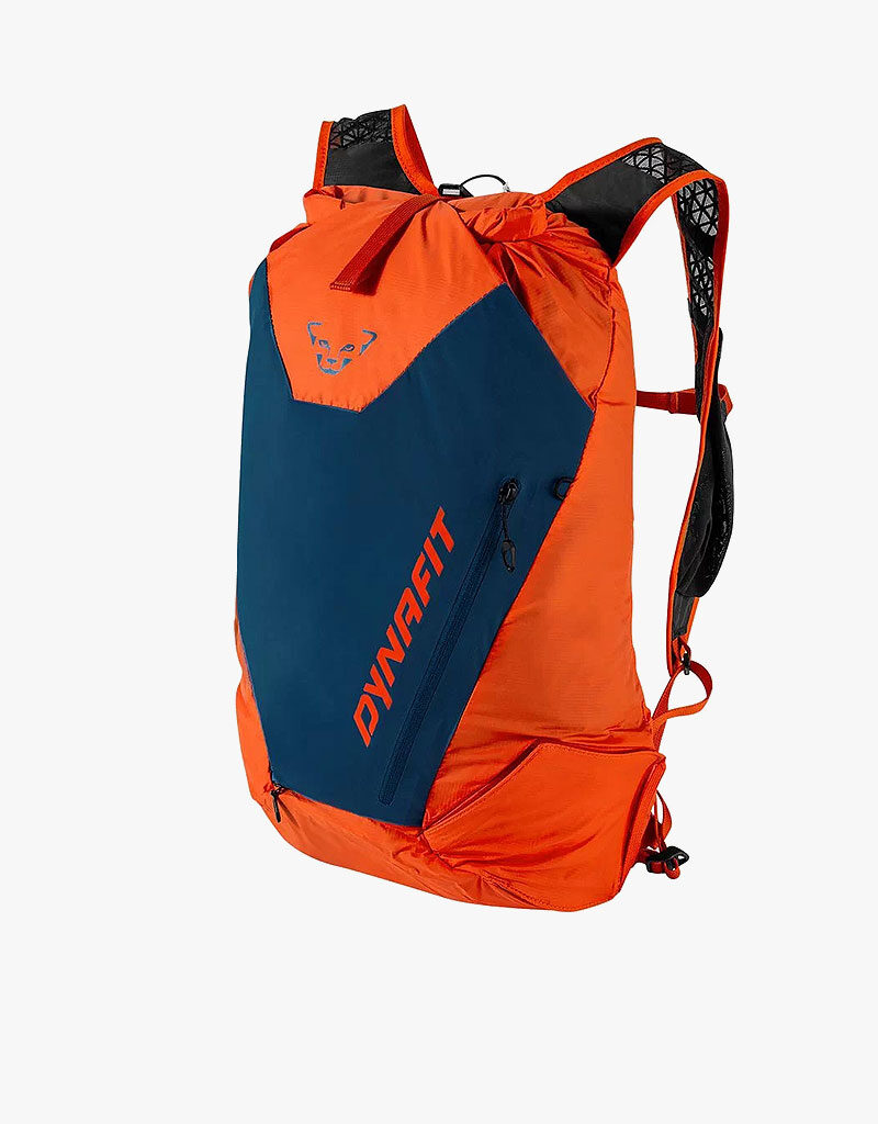 Rucsac Dynafit Traverse 23 - imagine 1