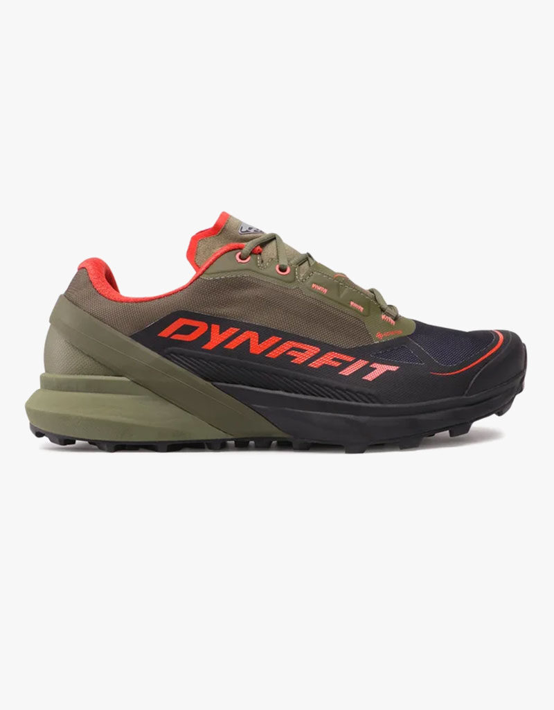 Pantofi Dynafit Ultra 50 GTX Winter Moss/Black GORE-TEX - imagine 1