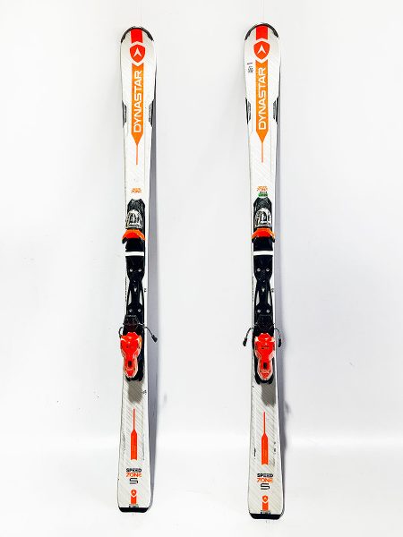 Schiuri Dynastar Speed Zone 05