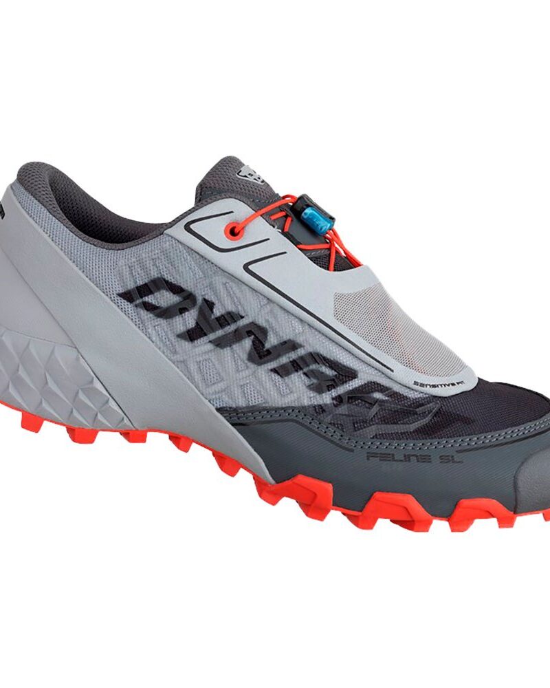 Pantofi Alergare Dynafit Feline SL Grey - imagine 1