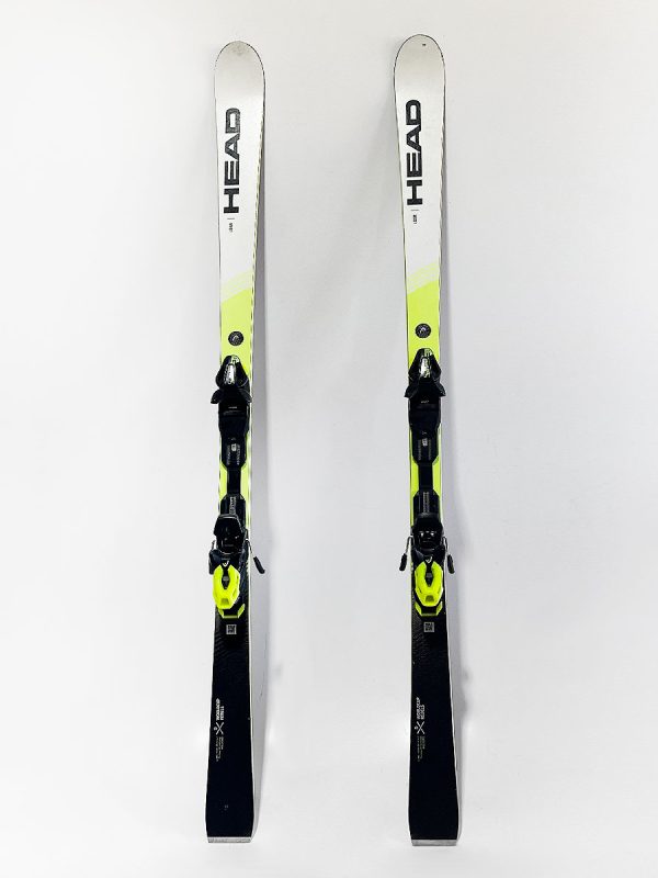 Schiuri Head WorldCup Rebels I.GSR