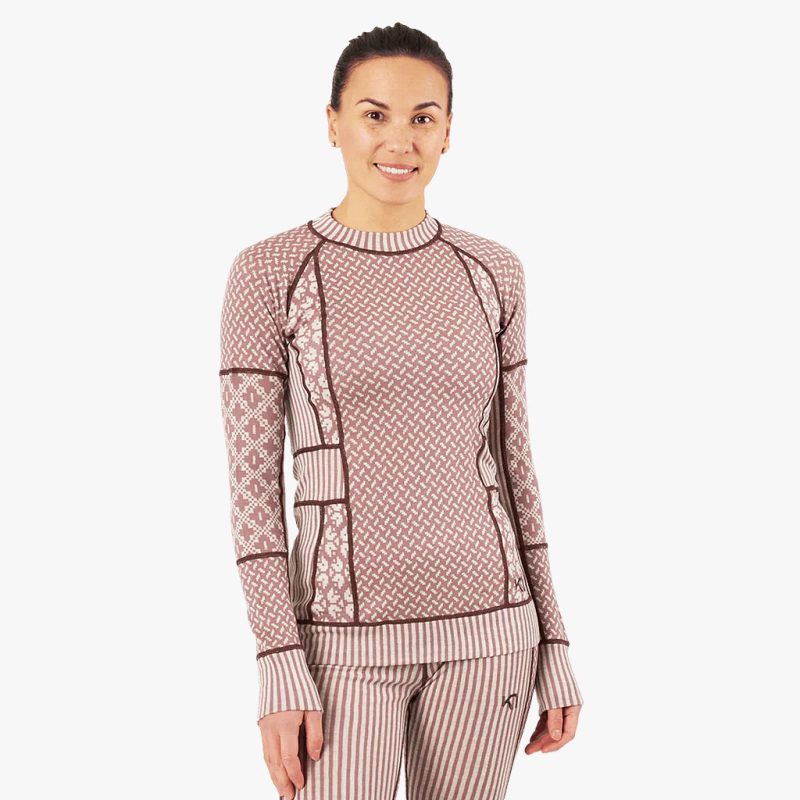 kari-traa-taupe-merino-2401 kari-traa-taupe-merino-2401