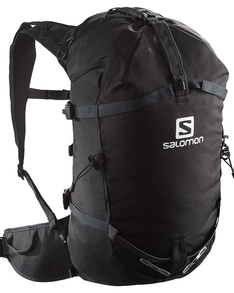 Rucsac Salomon MTN 30 - imagine 1