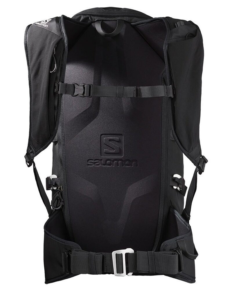 Rucsac Salomon MTN 30 - imagine 2