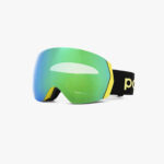 Ochelari Powster Supernova Aurora Green + Lentila S1