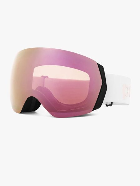 Ochelari Powster Supernova Himalyan Pink + Lentila S1