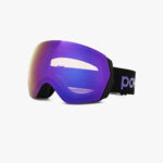 Ochelari Powster Supernova Phantom Purple + Lentila S1