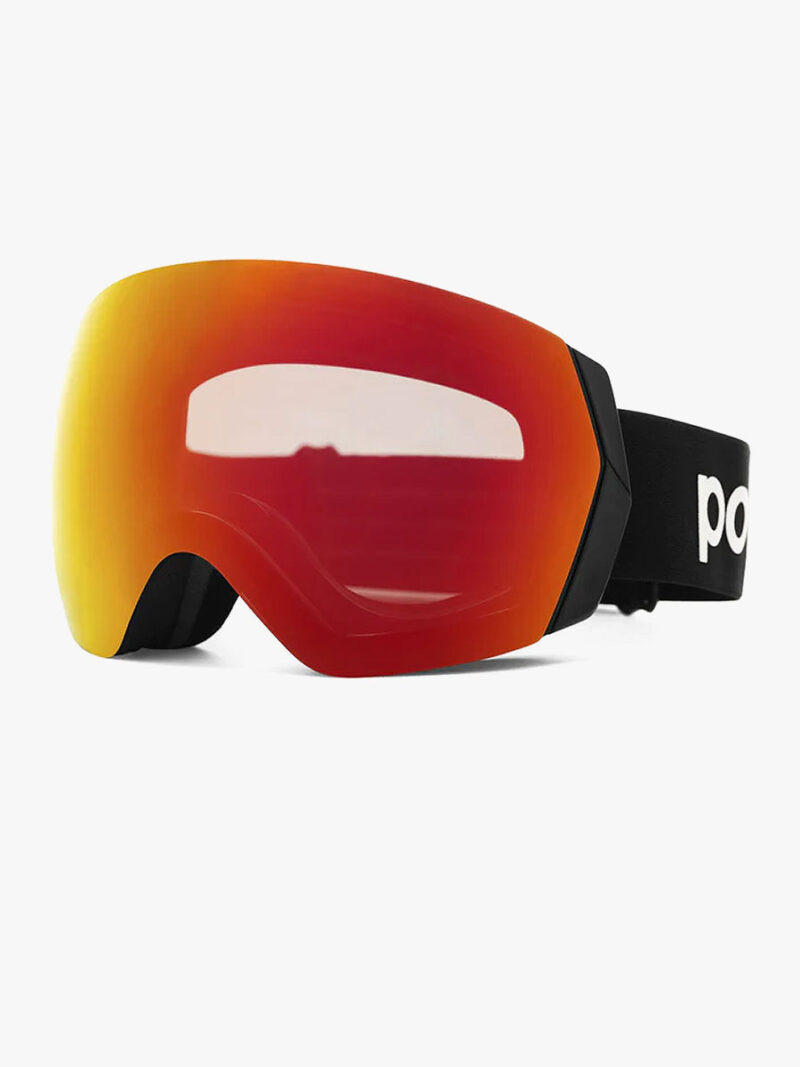 Ochelari Powster Supernova Red Ion + Lentila S1