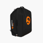 Rucsac Outdoor Pro Race pentru Clăpari Schi și Accesorii - 60l