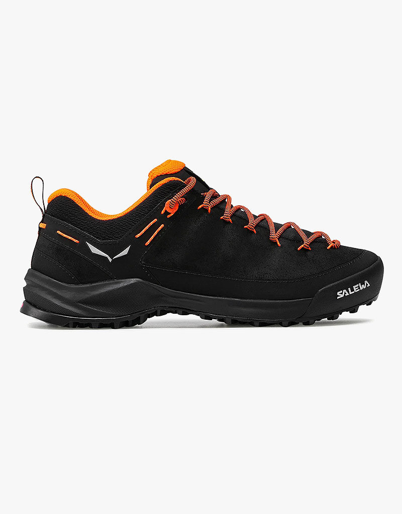 Pantofi Salewa Trekkings Ms Wildfire Leather - imagine 1