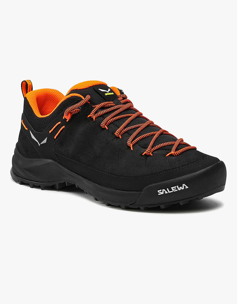Pantofi Salewa Trekkings Ms Wildfire Leather - imagine 2