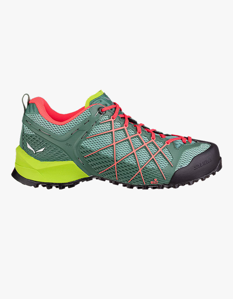 Pantofi Salewa Wildfire W - imagine 1