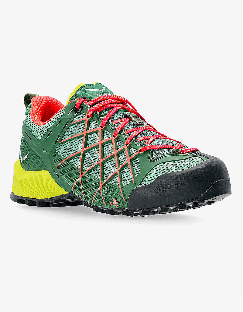 Pantofi Salewa Wildfire W - imagine 2