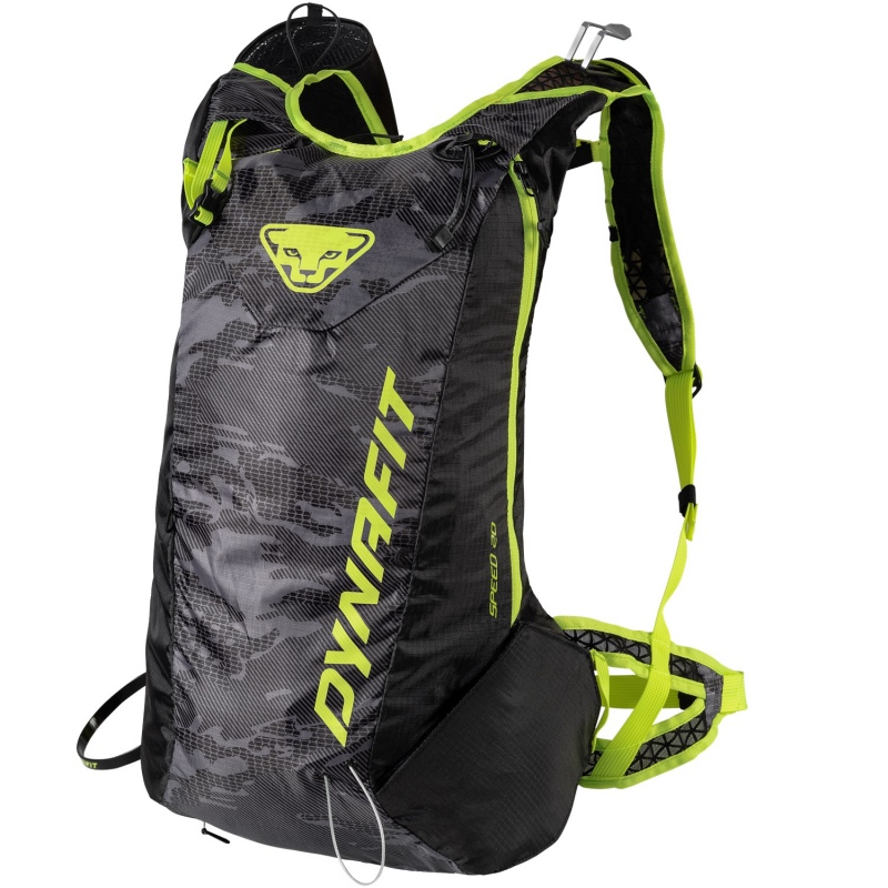 Rucsac Dynafit Speed 20 - imagine 1