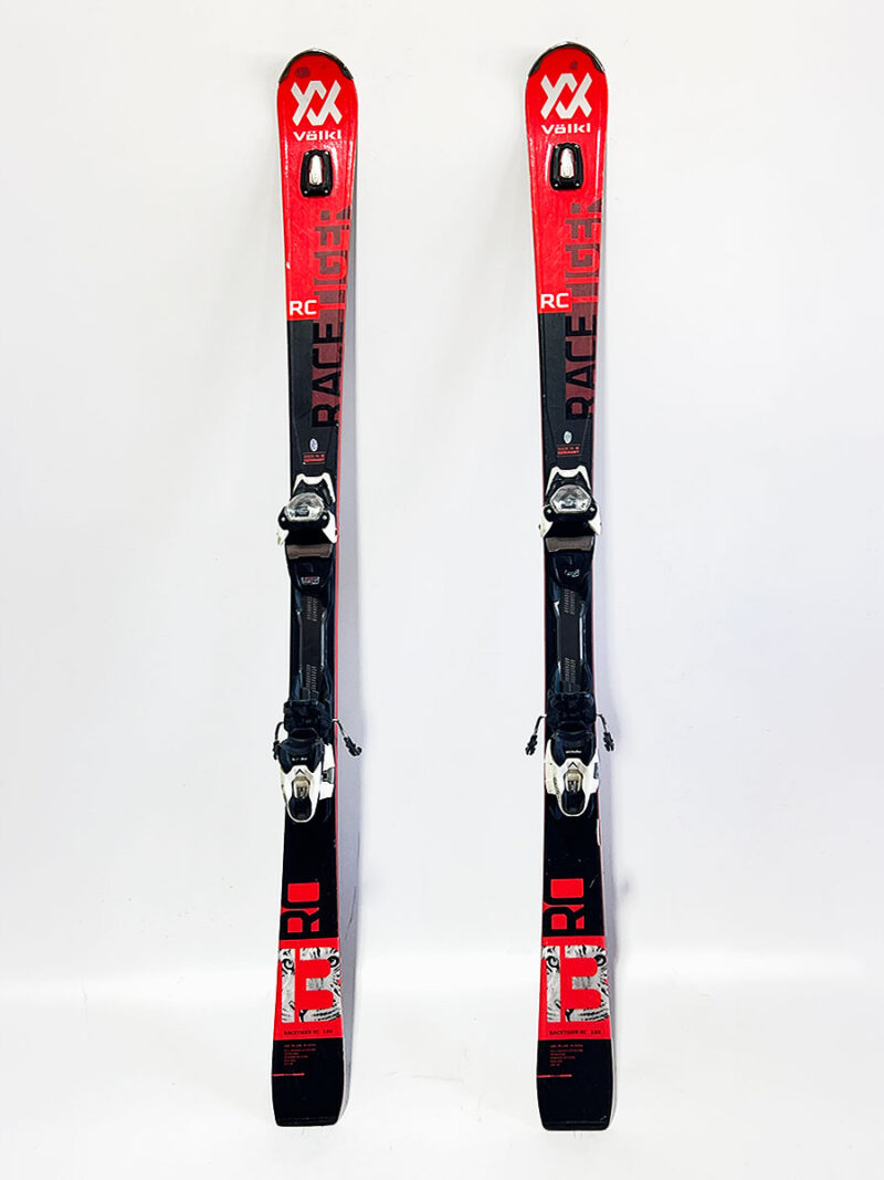 Schiuri Völkl Racetiger Rc Uvo - imagine 1