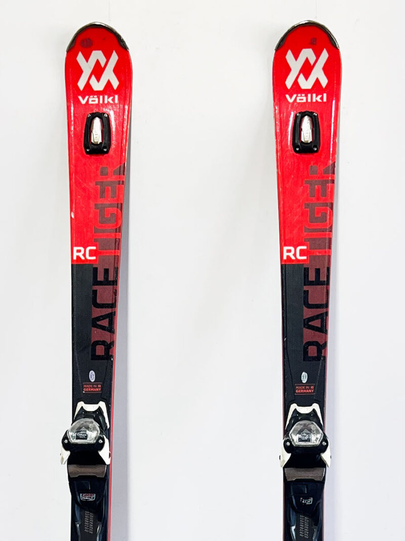 Schiuri Völkl Racetiger Rc Uvo - imagine 2