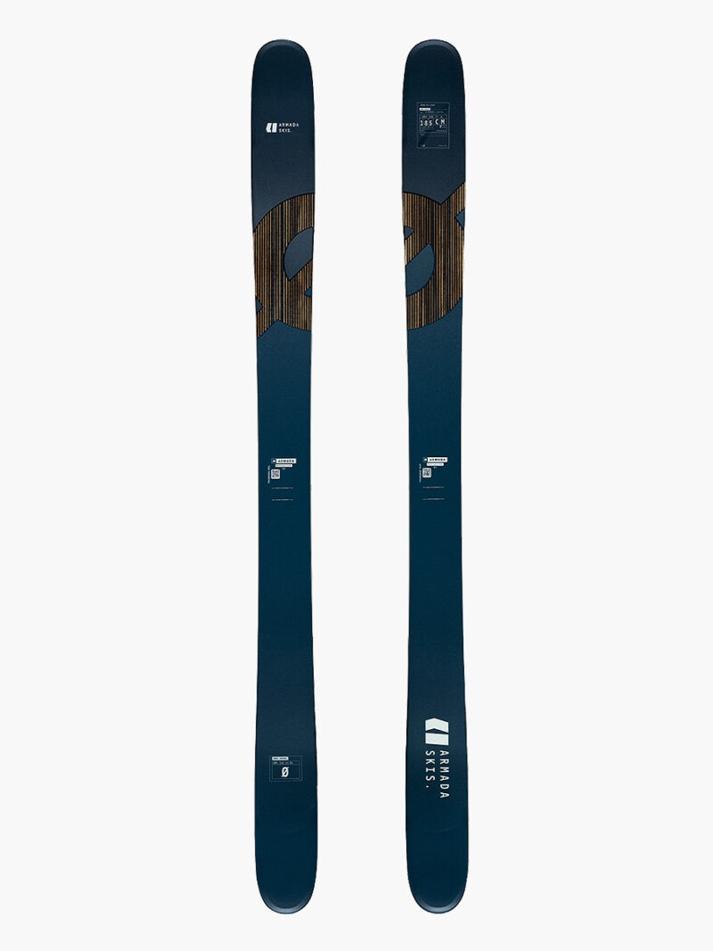 Schiuri Armada ARV 116 JJ UL - 2022 - imagine 1