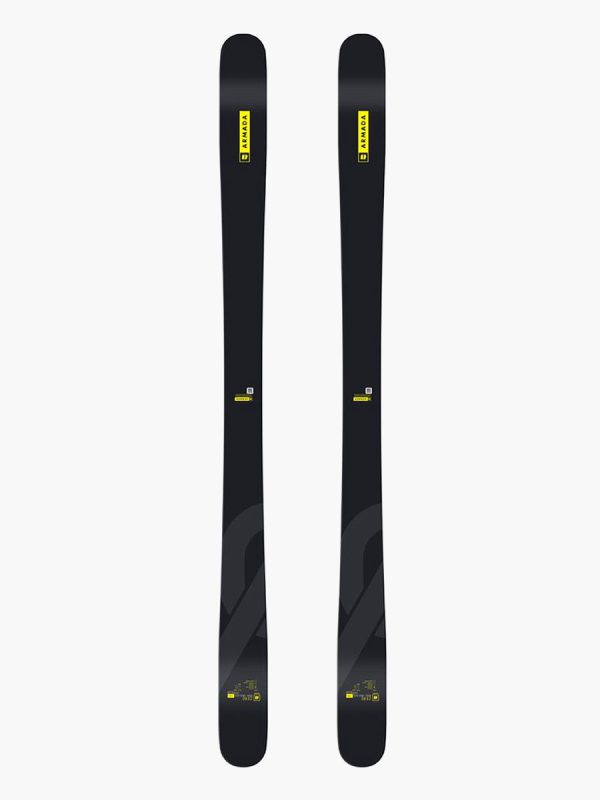 Schiuri Armada BDog 94 Zero Edgeless - 2024