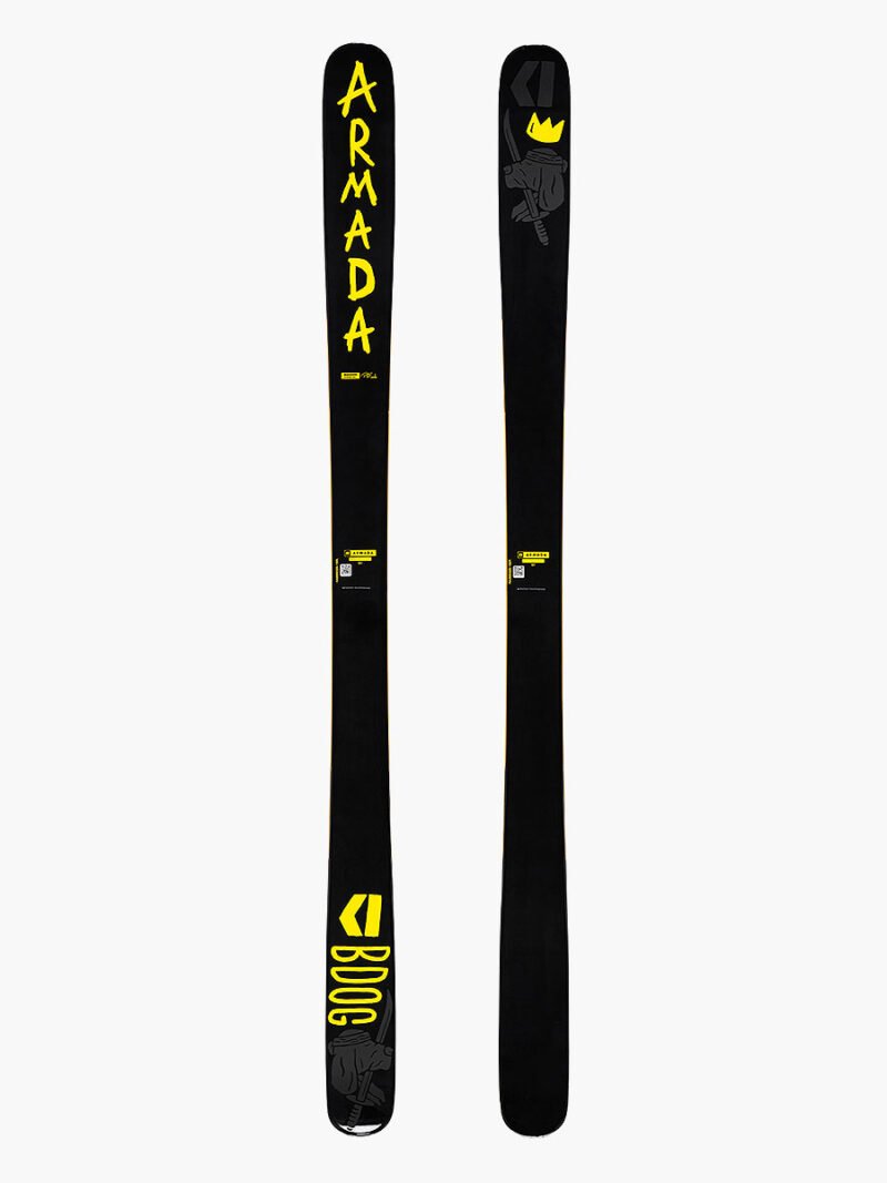 Schiuri Armada BDog 94 - 2022 - imagine 1