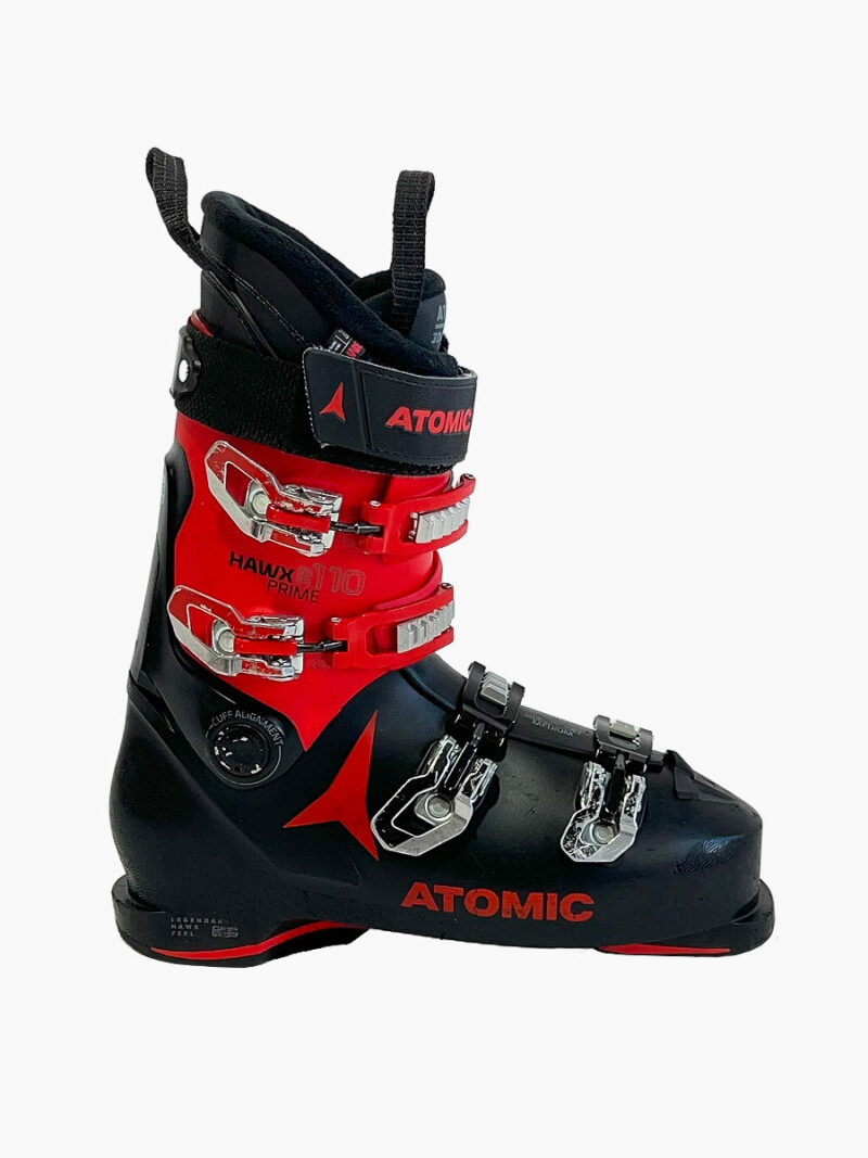 Clăpari Atomic Hawx Prime 110R - imagine 1
