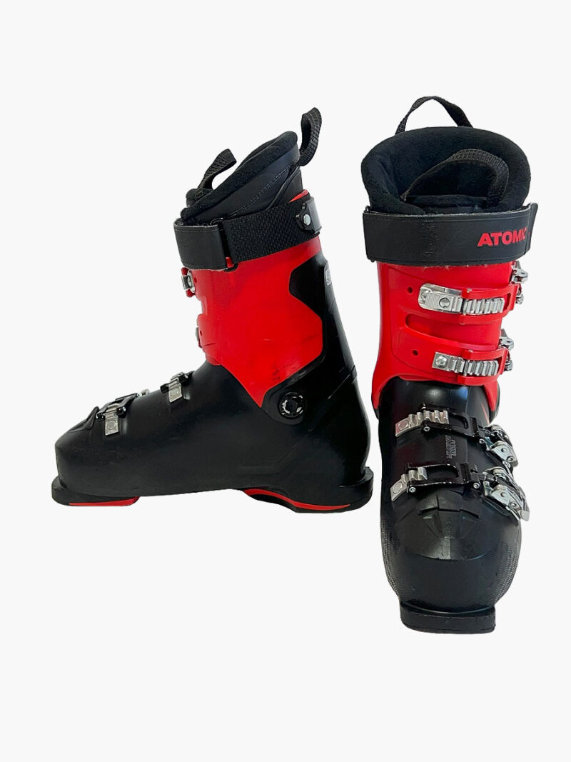 Clăpari Atomic Hawx Prime 110R - imagine 2
