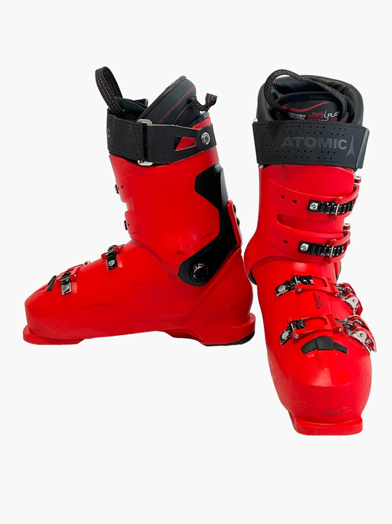 Clăpari Atomic Hawx Prime 120S - imagine 2
