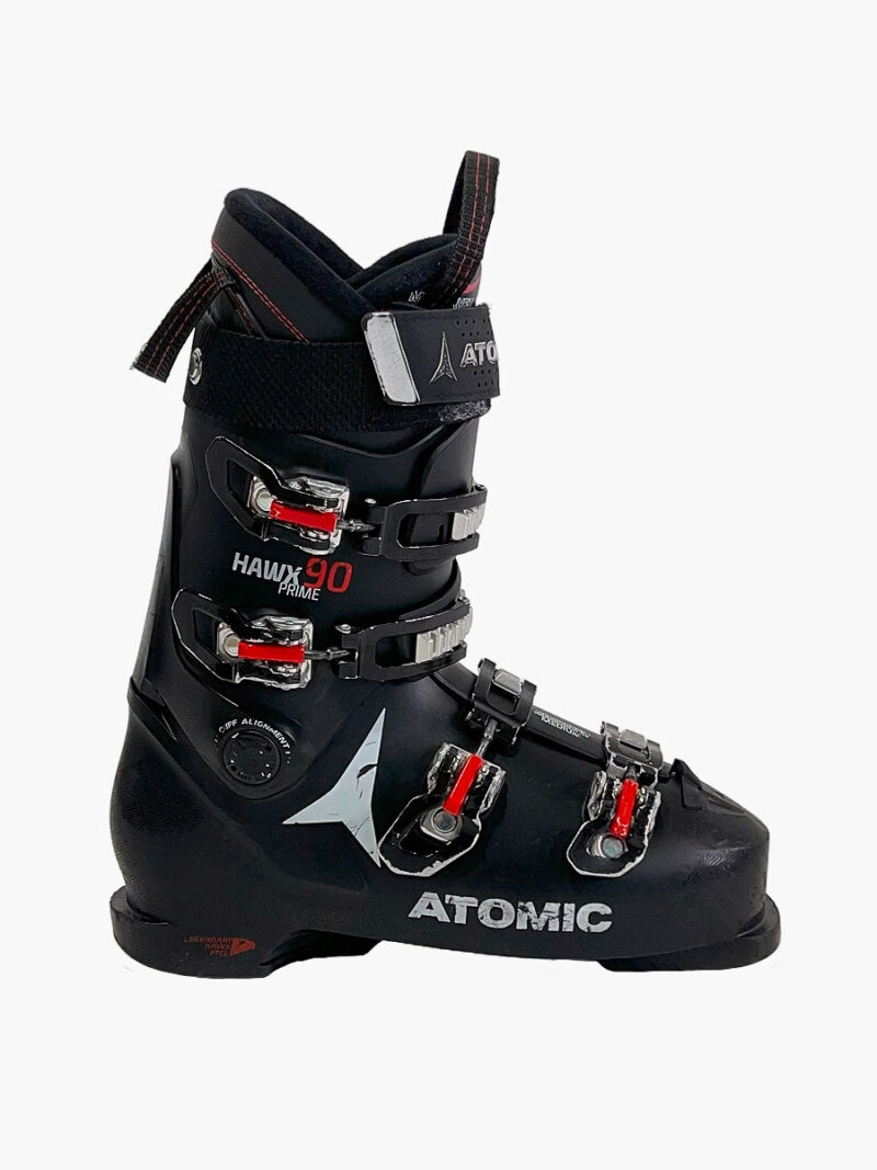 Clăpari Atomic Hawx Prime 90 - imagine 1