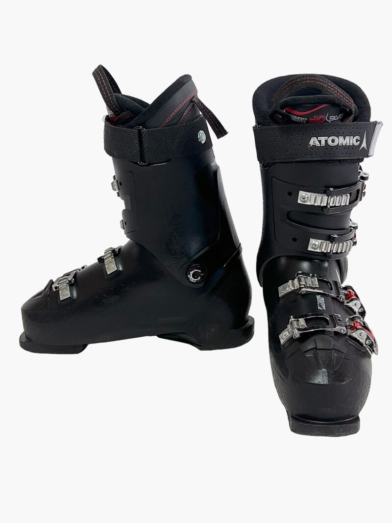Clăpari Atomic Hawx Prime 90 - imagine 2