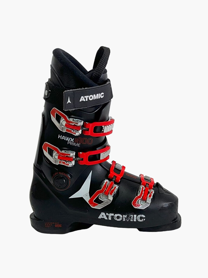 Clăpari Atomic Hawx Prime R100 - imagine 1