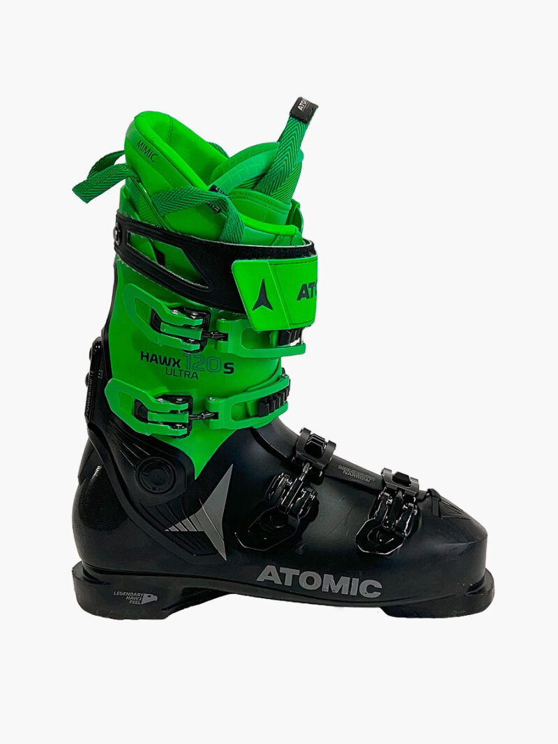 Clăpari Atomic Hawx Ultra 120S - imagine 1