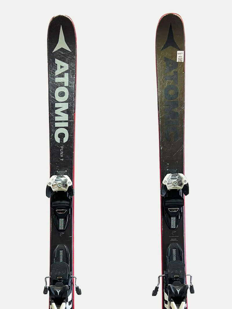 Schiuri Atomic Punx - imagine 2