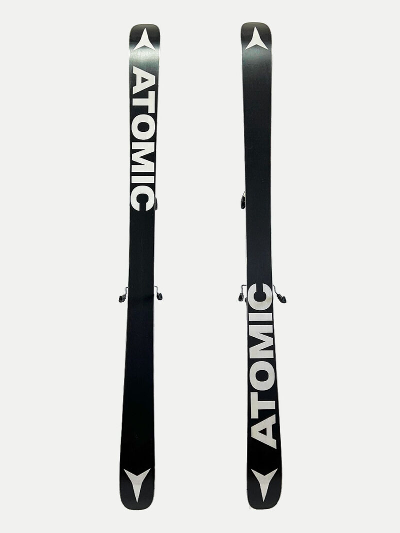 Schiuri Atomic Punx - imagine 3