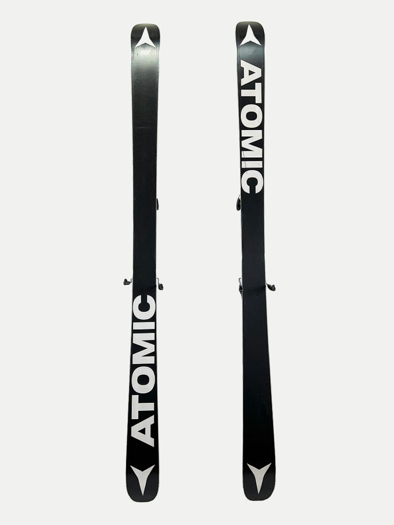 Schiuri Atomic Punx 7 - imagine 3