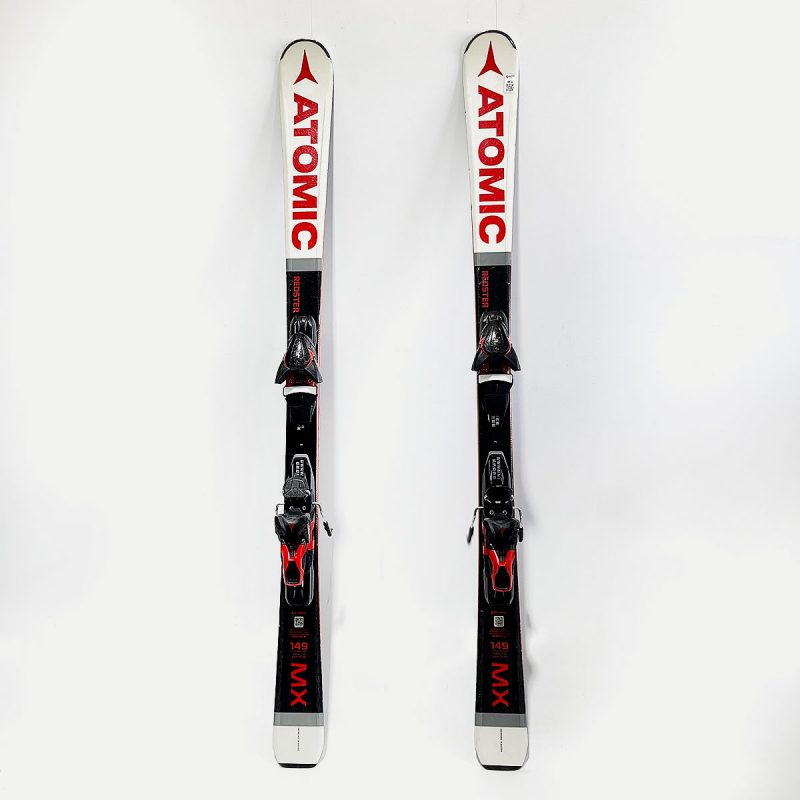 Schiuri Atomic Redster MX | Outdoor-Pro