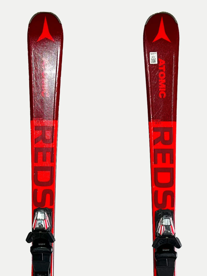 Schiuri Atomic Redster RTI - imagine 2