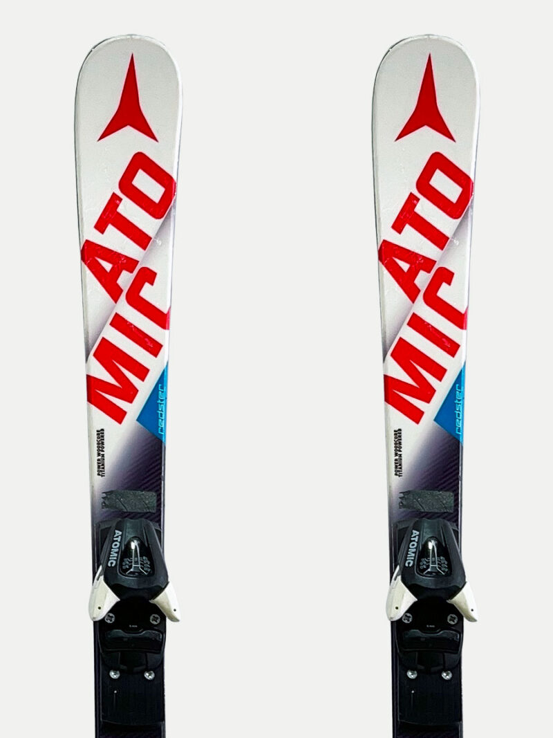 Schiuri Atomic Redster XT Fis Jr. - imagine 2