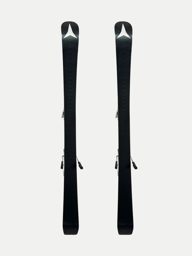 Schiuri Atomic Redster XT Fis Jr. - imagine 3