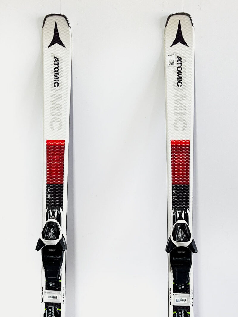 Schiuri Atomic Savor 3 - imagine 2
