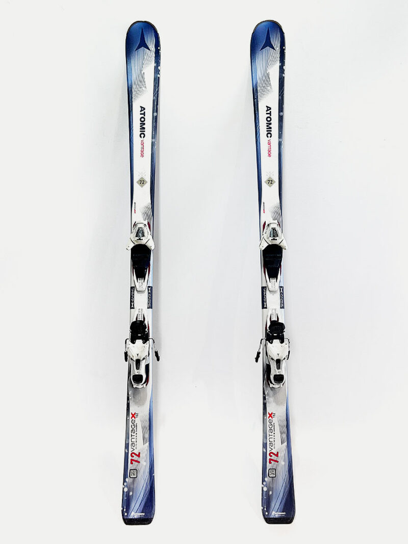 Schiuri Atomic Vantage 72 - imagine 1